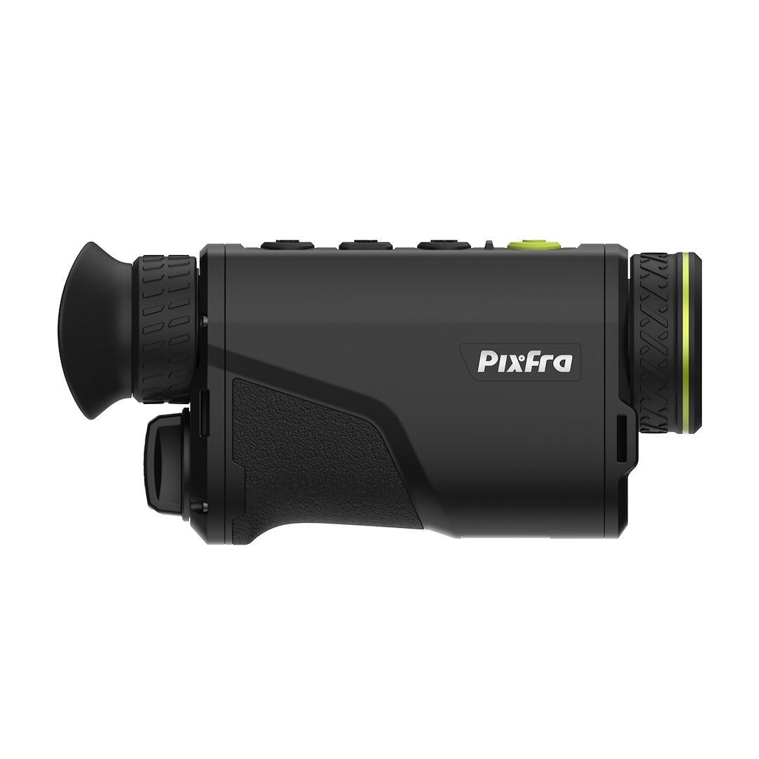 Monokular termowizyjny Pixfra Arc Pro LRF A635P