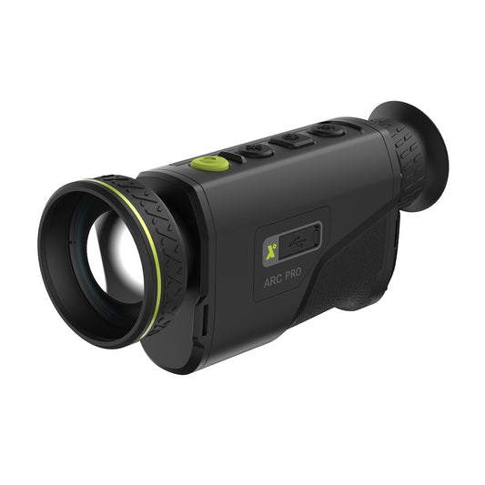 Monokular termowizyjny Pixfra Arc Pro LRF A650P