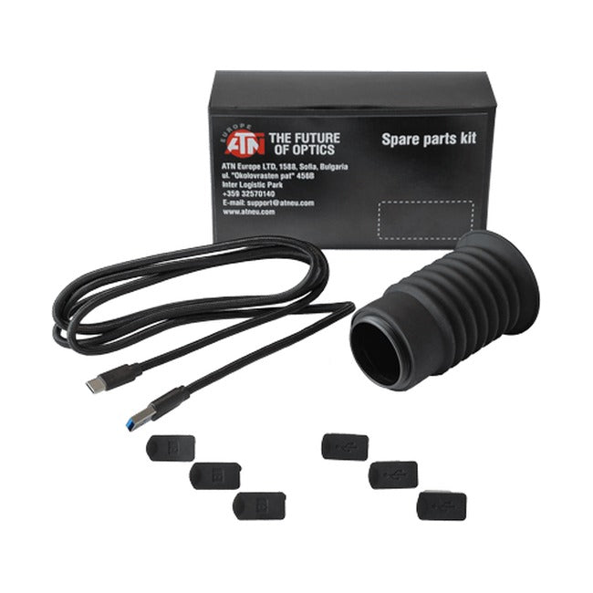 ATN Gen 4 Scope Kit – zestaw części zamiennych do X-Sight 4K Pro i Mars 4