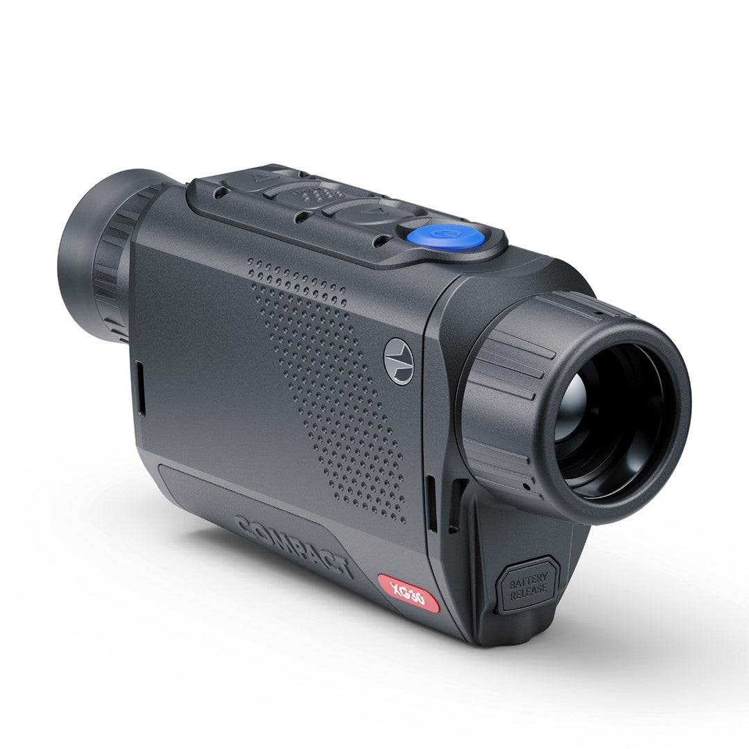 Thermal imager Pulsar Axion Compact XG30