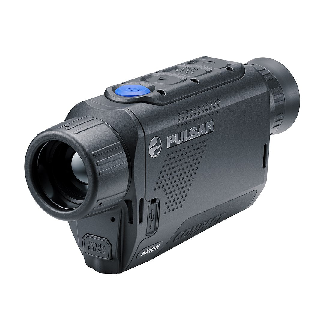 Thermal imager Pulsar Axion Compact XG30