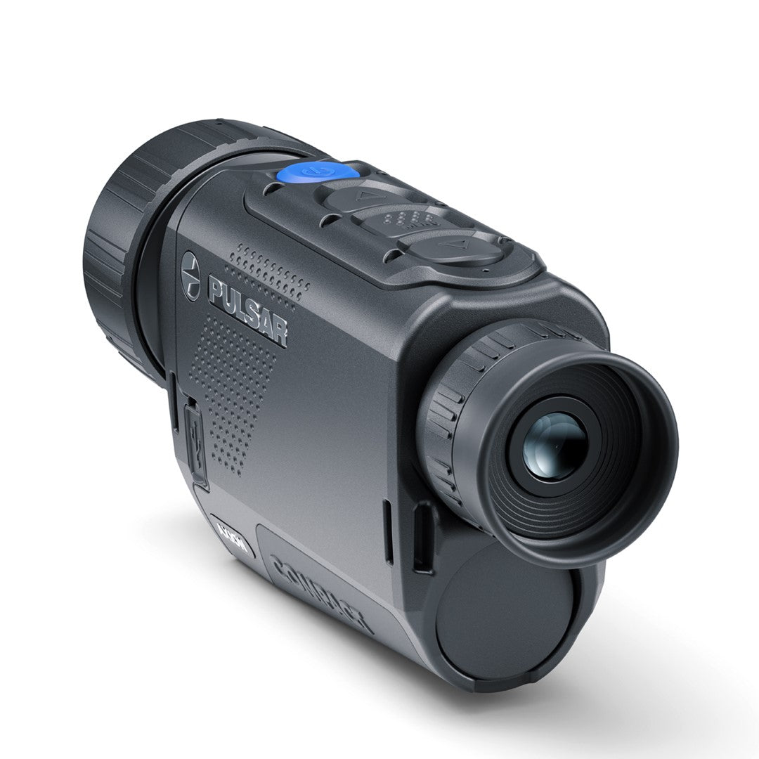 Thermal imager Pulsar Axion Compact XG35