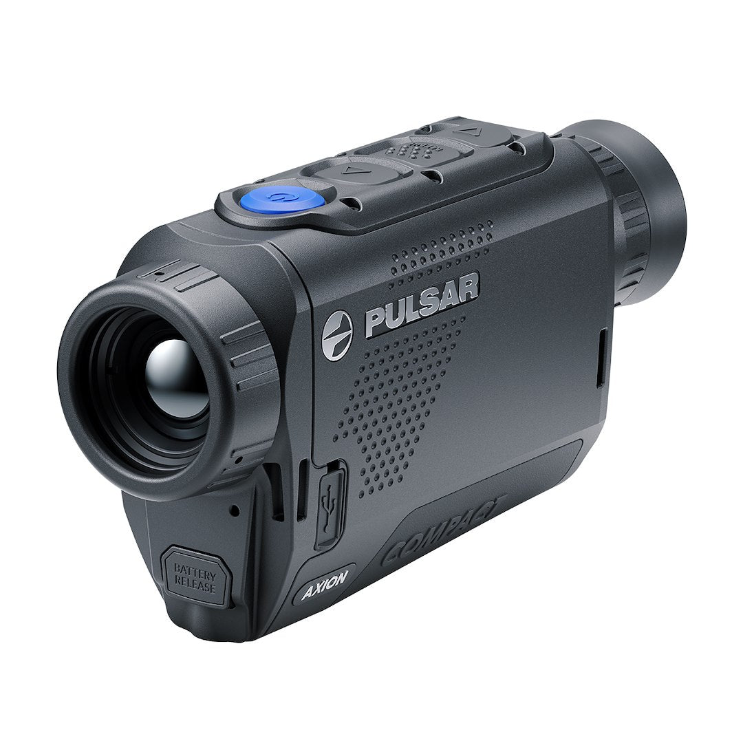 Termowizor Pulsar Axion Compact XQ19