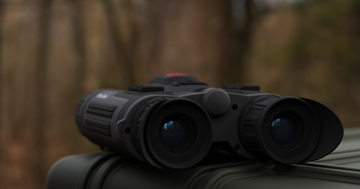 ATN Binox-6 Dual 384×288 5,5-44x – Lornetka Multispektralna 4w1