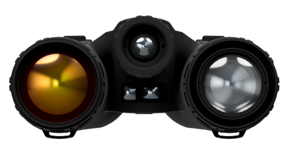 ATN Binox-6 Dual 256×192 6-48x – Lornetka Multispektralna 4w1