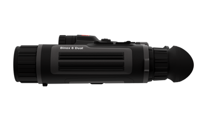 ATN Binox-6 Dual 256×192 6-48x – Lornetka Multispektralna 4w1
