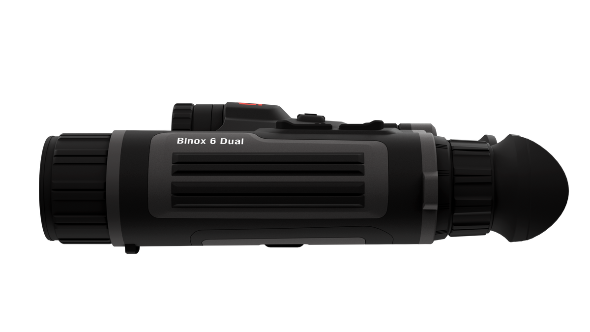 ATN Binox-6 Dual 384×288 5,5-44x – Lornetka Multispektralna 4w1