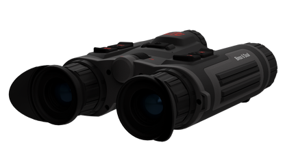 ATN Binox-6 Dual 384×288 5,5-44x – Lornetka Multispektralna 4w1