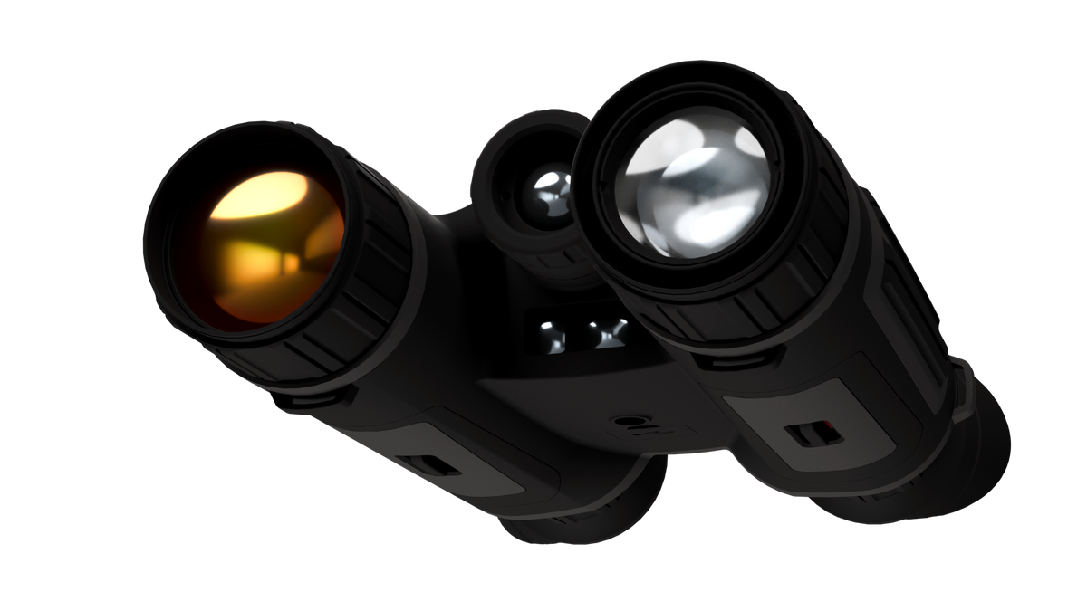 ATN Binox-6 Dual 384×288 5,5-44x – Lornetka Multispektralna 4w1