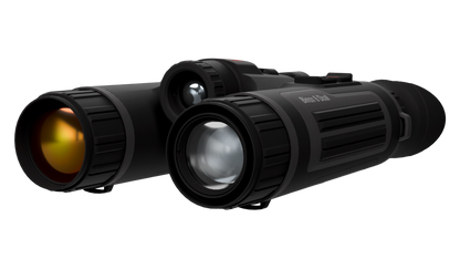 ATN Binox-6 Dual 384×288 5,5-44x – Lornetka Multispektralna 4w1
