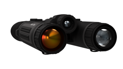 ATN Binox-6 Dual 256×192 6-48x – Lornetka Multispektralna 4w1