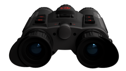 ATN Binox-6 Dual 256×192 6-48x – Lornetka Multispektralna 4w1