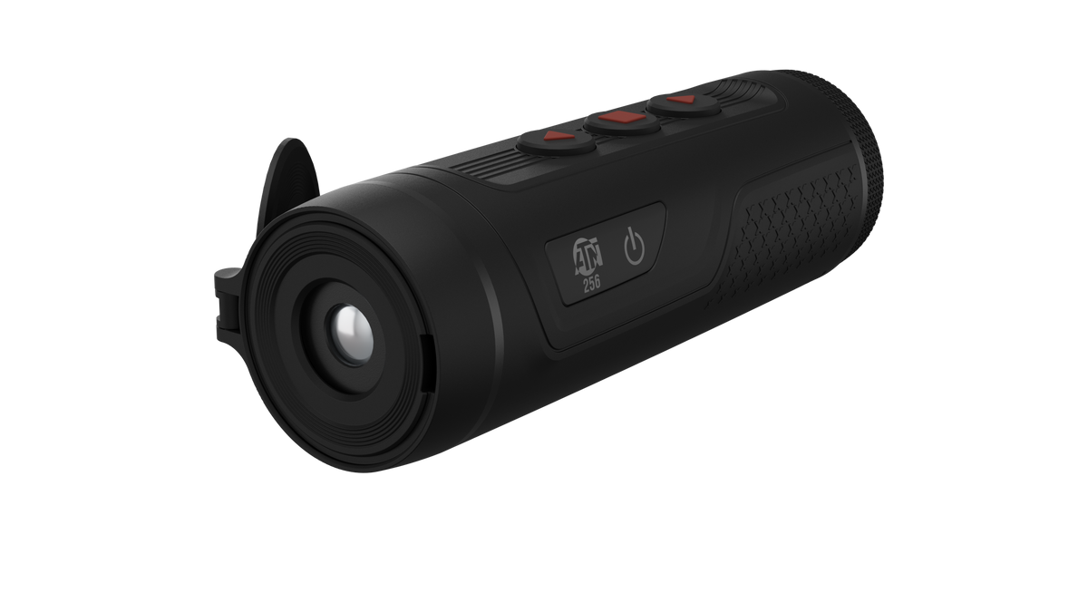 ATN BlazeSeeker-6 210 – Monokular Termowizyjny
