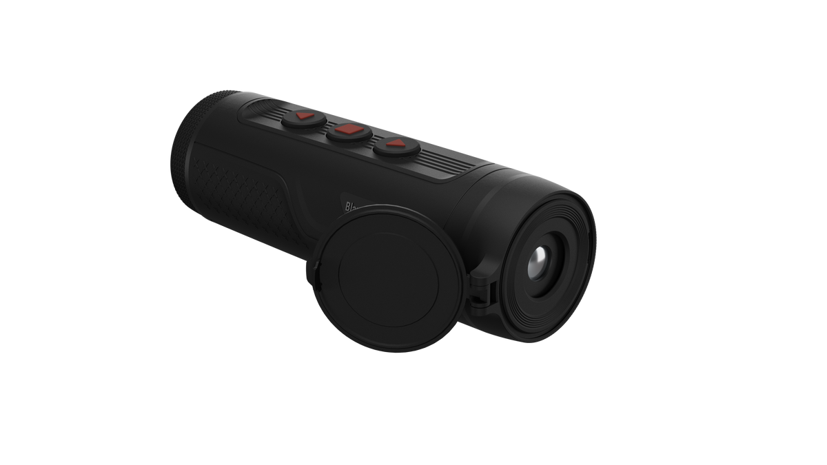 ATN BlazeSeeker-6 207 – Monokular Termowizyjny