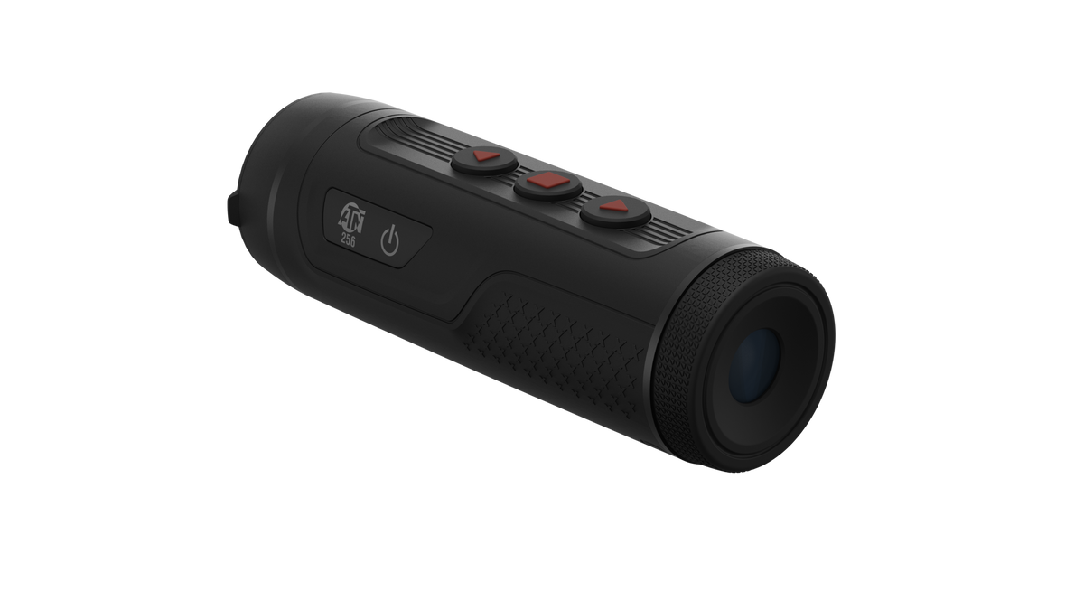 ATN BlazeSeeker-6 207 – Monokular Termowizyjny