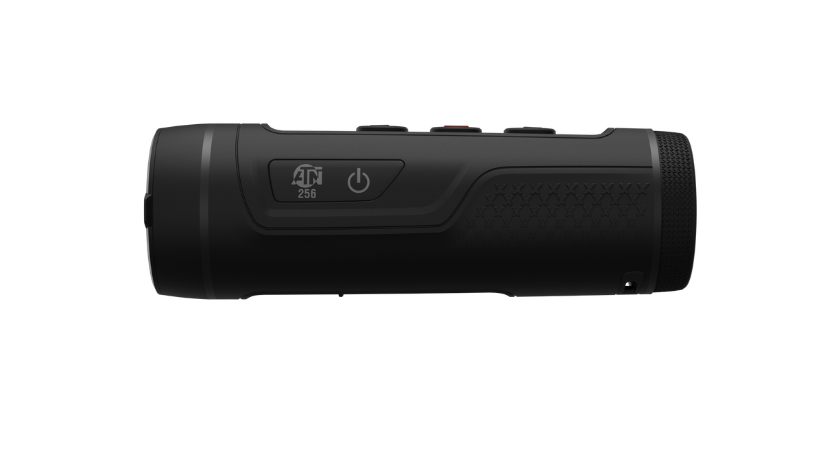 ATN BlazeSeeker-6 207 – Monokular Termowizyjny