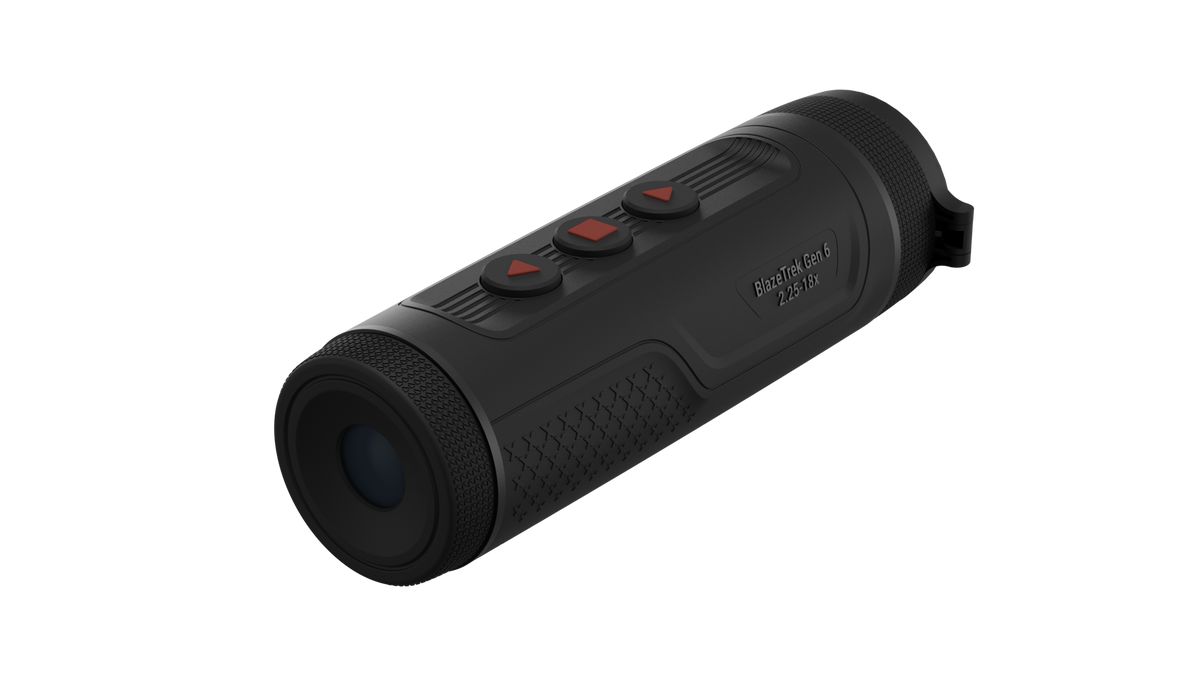 ATN BlazeTrek-6 319 – Monokular Termowizyjny