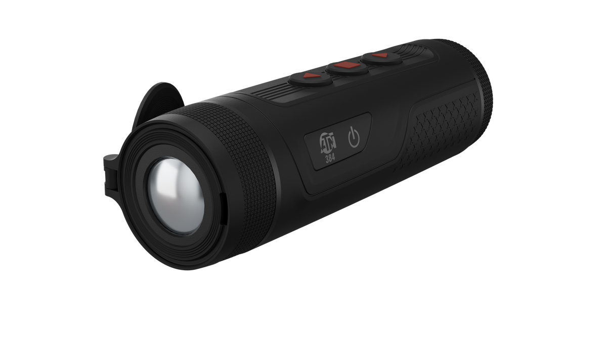 ATN BlazeTrek-6 325 – Monokular Termowizyjny