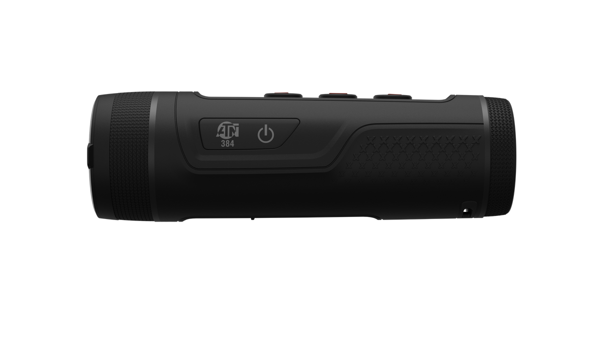 ATN BlazeTrek-6 325 – Monokular Termowizyjny