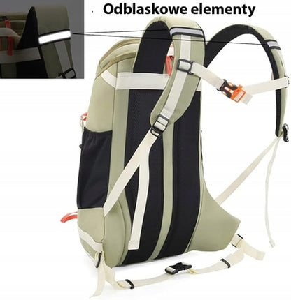 Plecak Ewakuacyjny ReadyPack S2