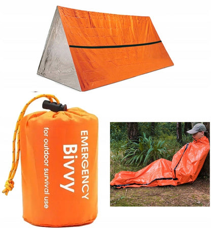 Plecak Ewakuacyjny ReadyPack S2
