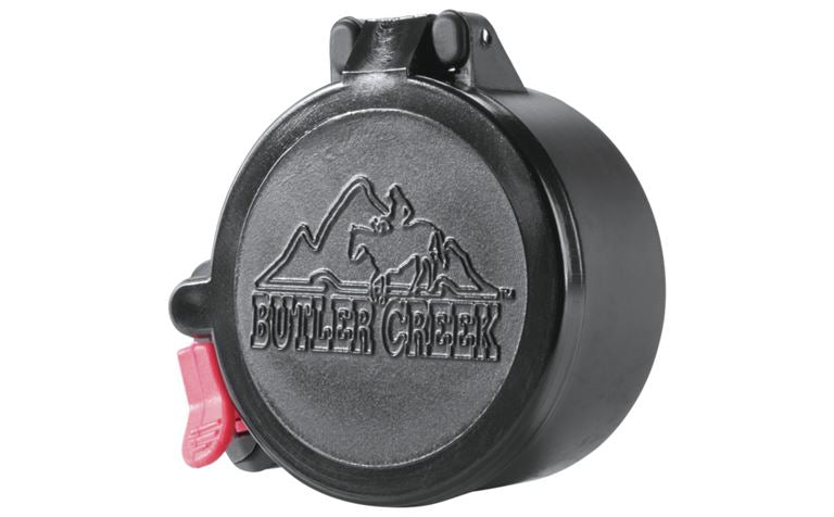 Butler Creek Flip-Open Scope Cover 43.9mm Eyepiece