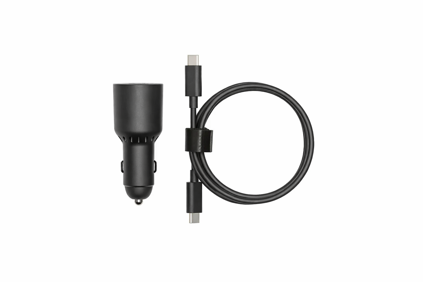 Ładowarka samochodowa DJI 65W