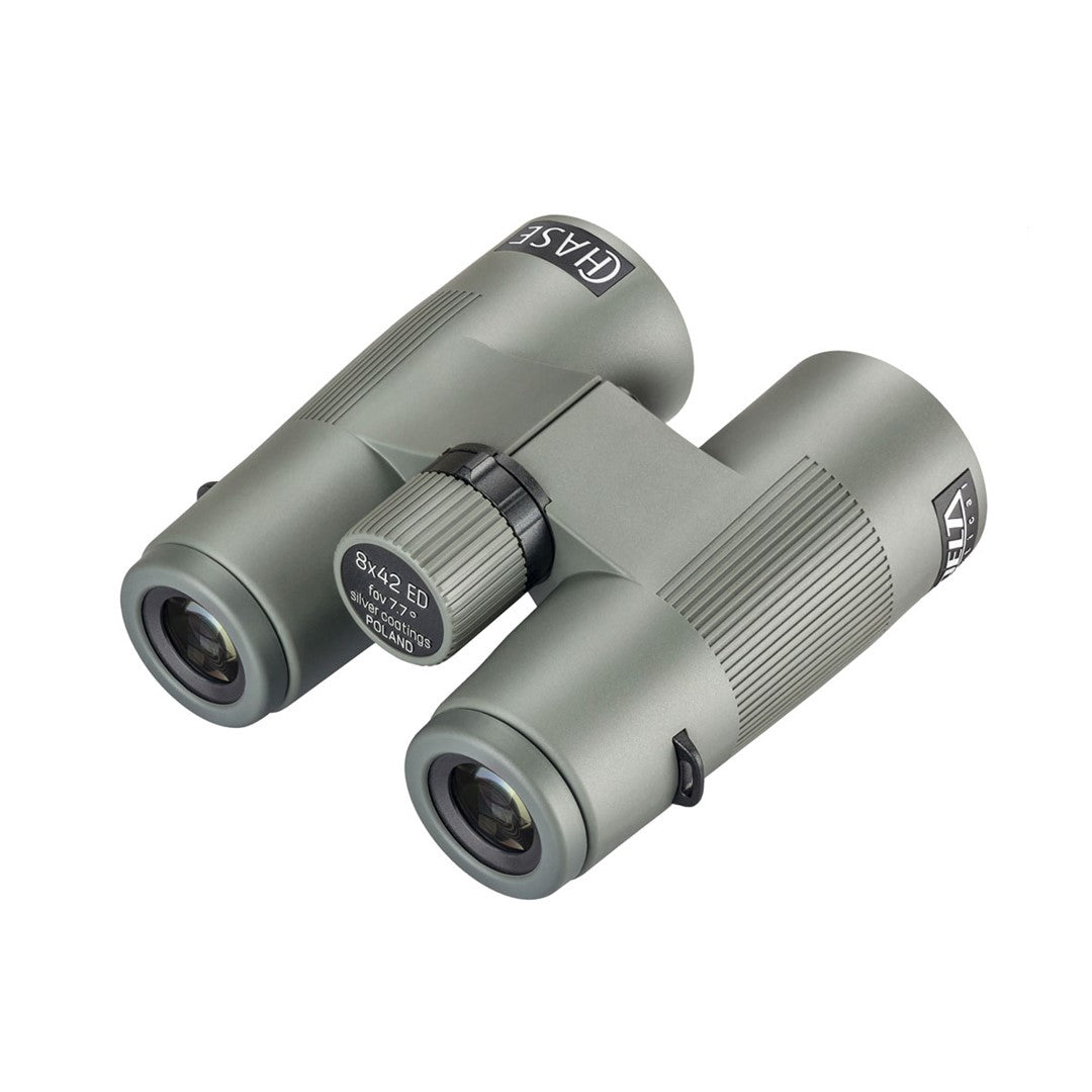 Delta Optical Chase 8x42 ED Binoculars