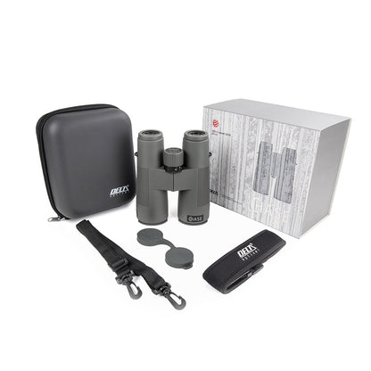 Delta Optical Chase 8x42 ED Binoculars