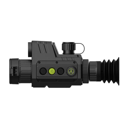 Wärmebildzielfernrohr Pixfra Chiron C435 LRF