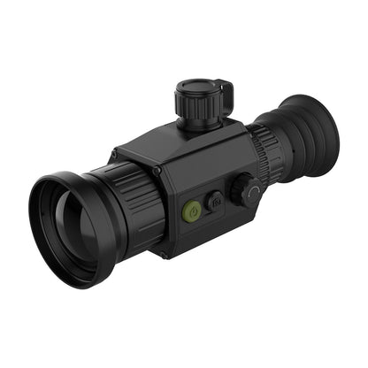 Wärmebildzielfernrohr Pixfra Chiron C435 LRF