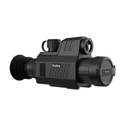 Celownik termowizyjny Pixfra Chiron C450 LRF