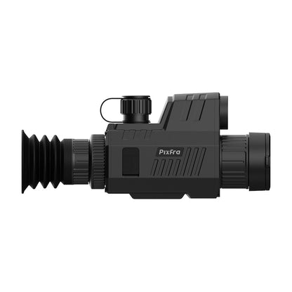 Celownik termowizyjny Pixfra Chiron C450 LRF