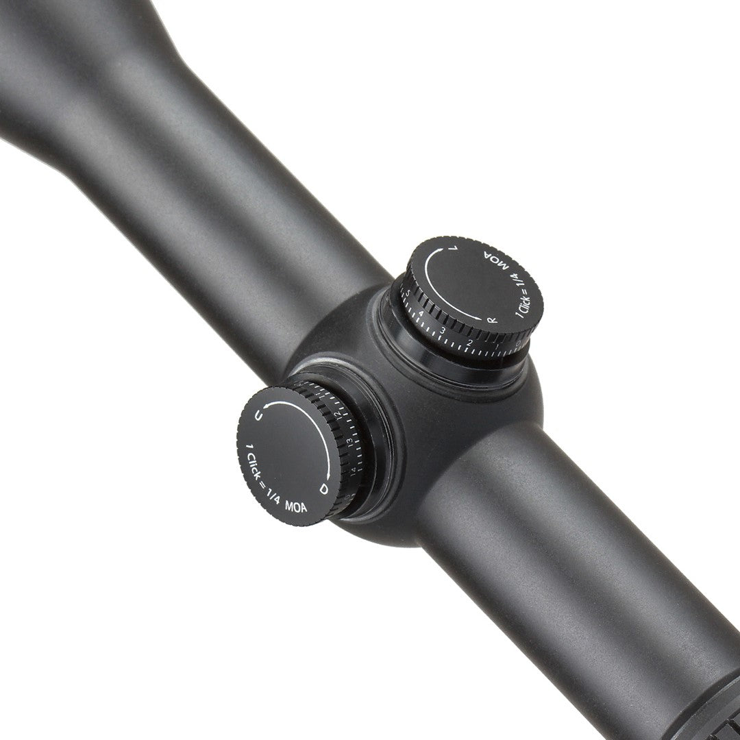 Rifle scope Delta Optical Classic 3-9x40 MilDot
