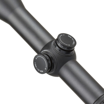 Rifle scope Delta Optical Classic 3-9x40 MilDot
