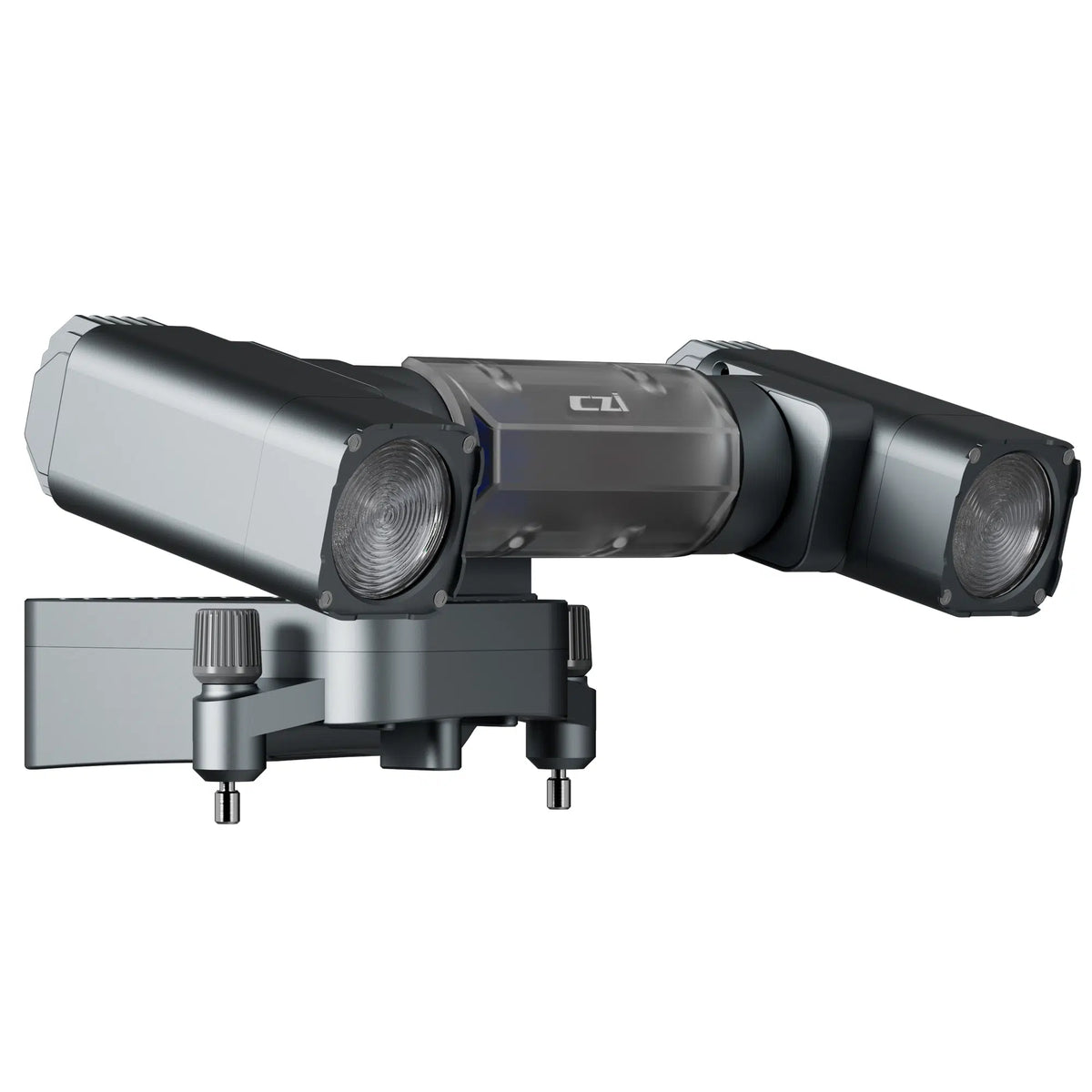 CZI GL10 – reflektor LED do DJI Mavic 3 Enterprise / Thermal (gimbal searchlight)