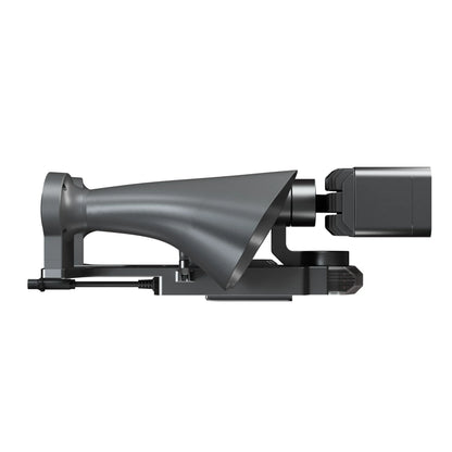 CZI LP35 – głośnik i reflektor do drona DJI Matrice 350 RTK – zdjęcie 2