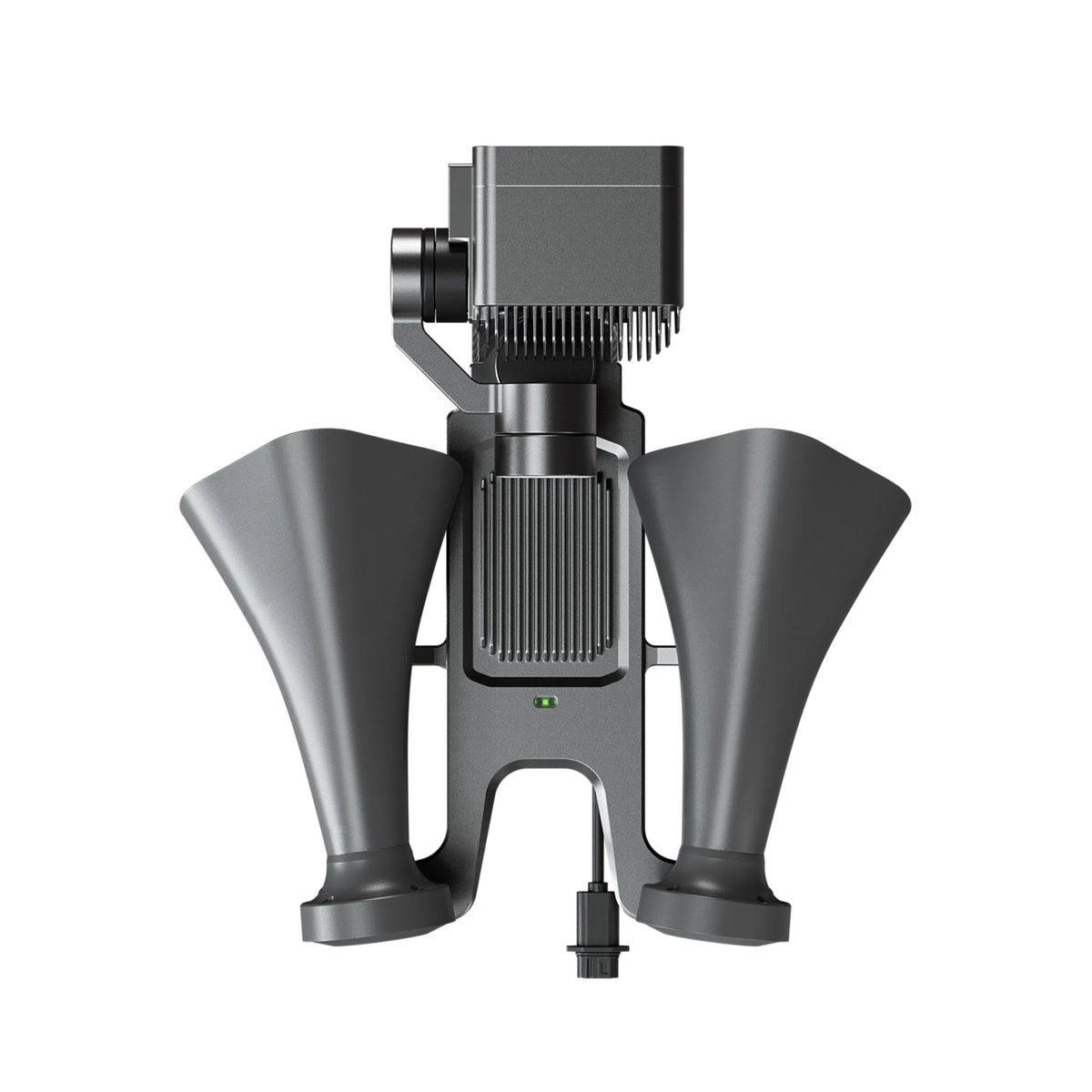 CZI LP35 – głośnik i reflektor do drona DJI Matrice 350 RTK – zdjęcie 3