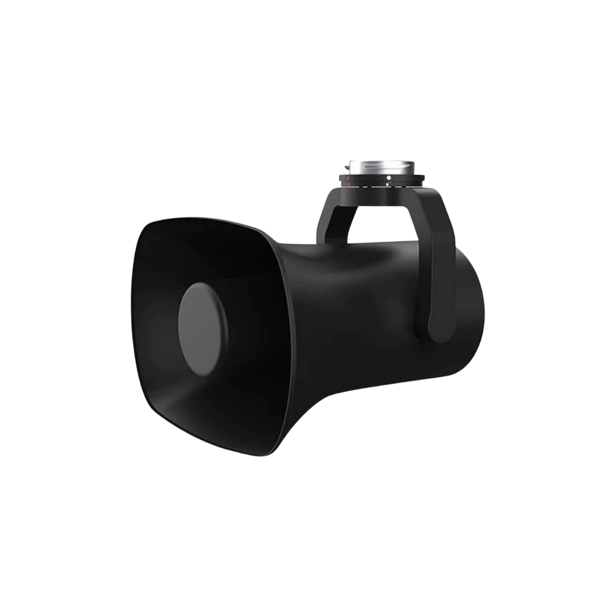 CZI MP-130 – głośnik / megafon do drona DJI (SkyPort, 125 dB, TTS, 300 m)
