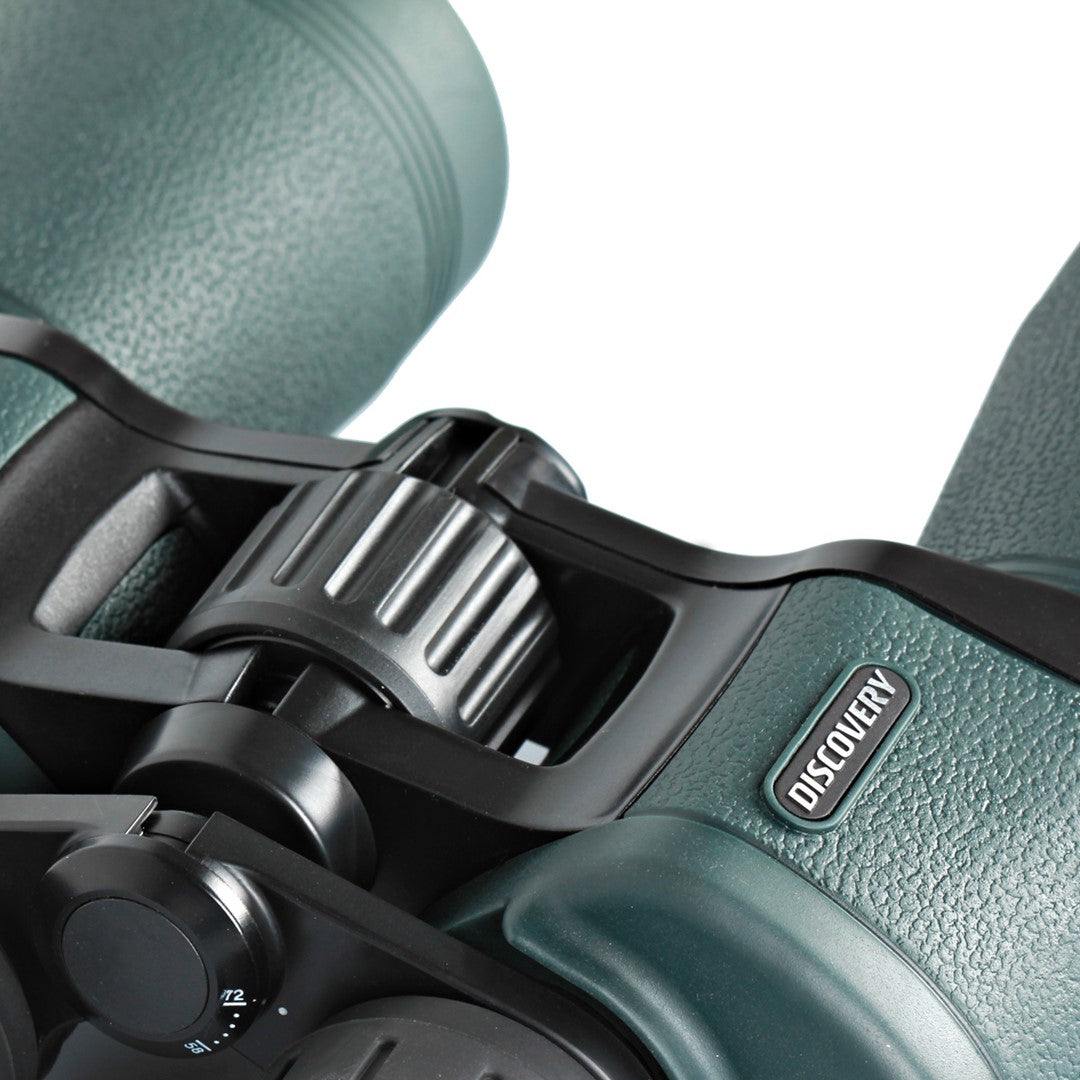 Delta Optical Discovery 8x40 Binoculars