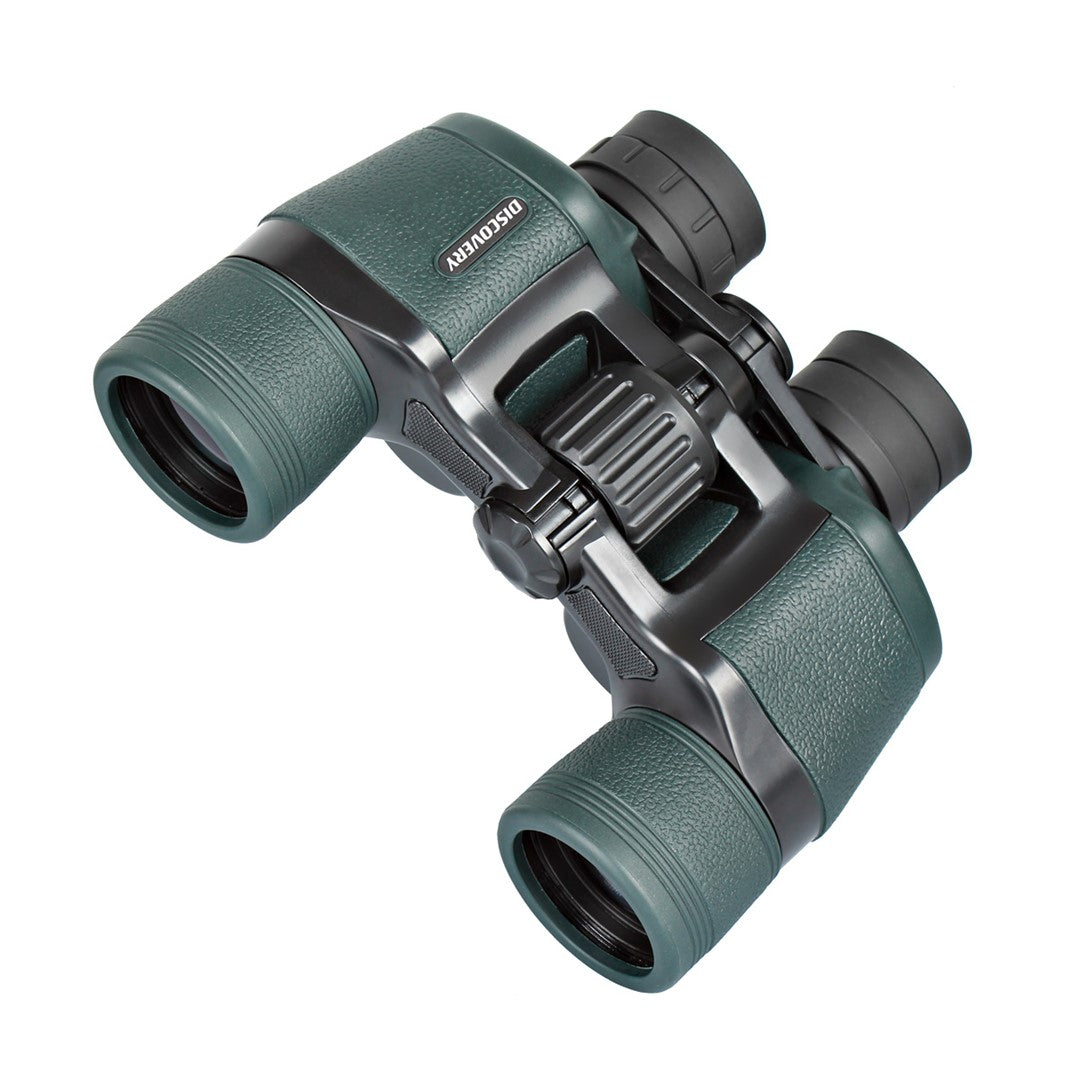 Delta Optical Discovery 8x40 Binoculars