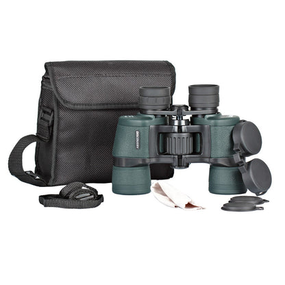 Delta Optical Discovery 8x40 Binoculars