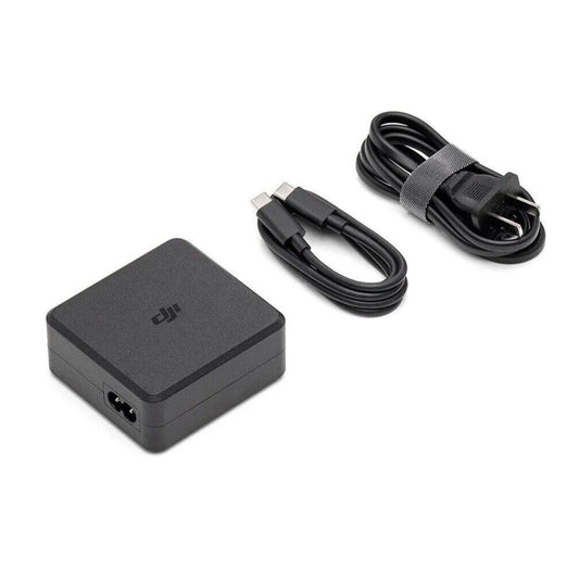 DJI 100W USB-C Power Adapter – ładowarka do DJI Mavic 3 Enterprise