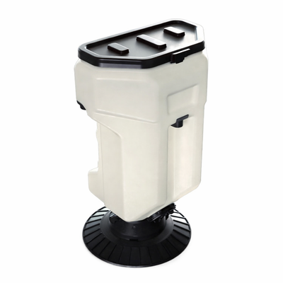 DJI AGRAS T25 – sistema di spandimento (Spreading System)