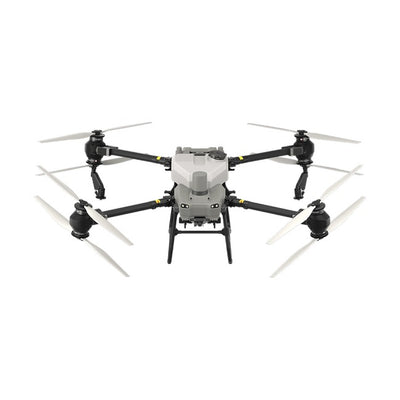 Drone agrícola DJI Agras T50 – pulverização 40 L, espalhamento 50 kg