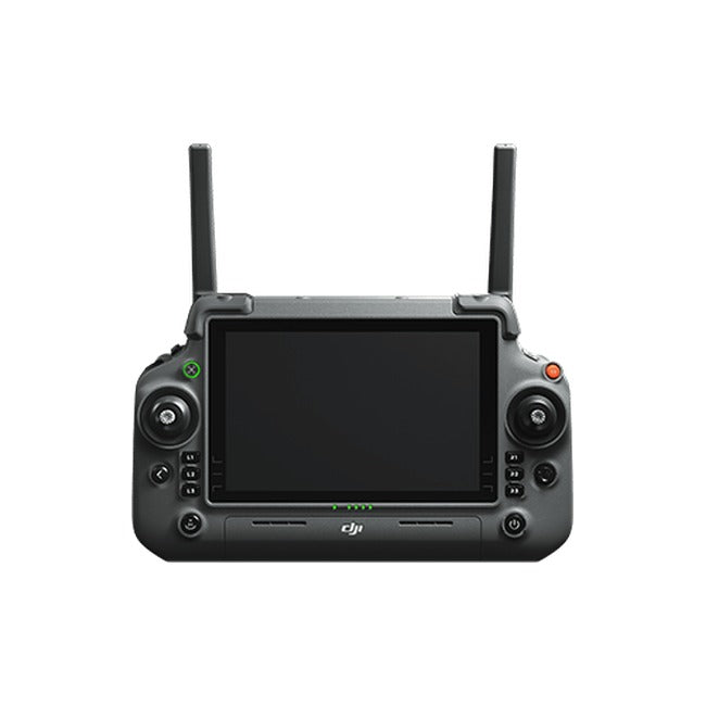 Aparatura sterująca TKPL 2 do drona DJI Agras T70P – widok z przodu