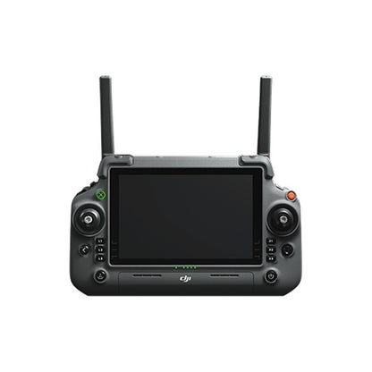 Aparatura sterująca TKPL 2 do drona DJI Agras T70P – widok z przodu