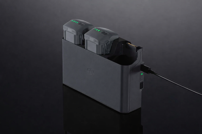 DJI Air 3/S Battery Charging Hub – hub ładowania akumulatorów – zdjęcie 2