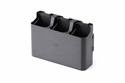 DJI Air 3/S Battery Charging Hub – hub ładowania akumulatorów