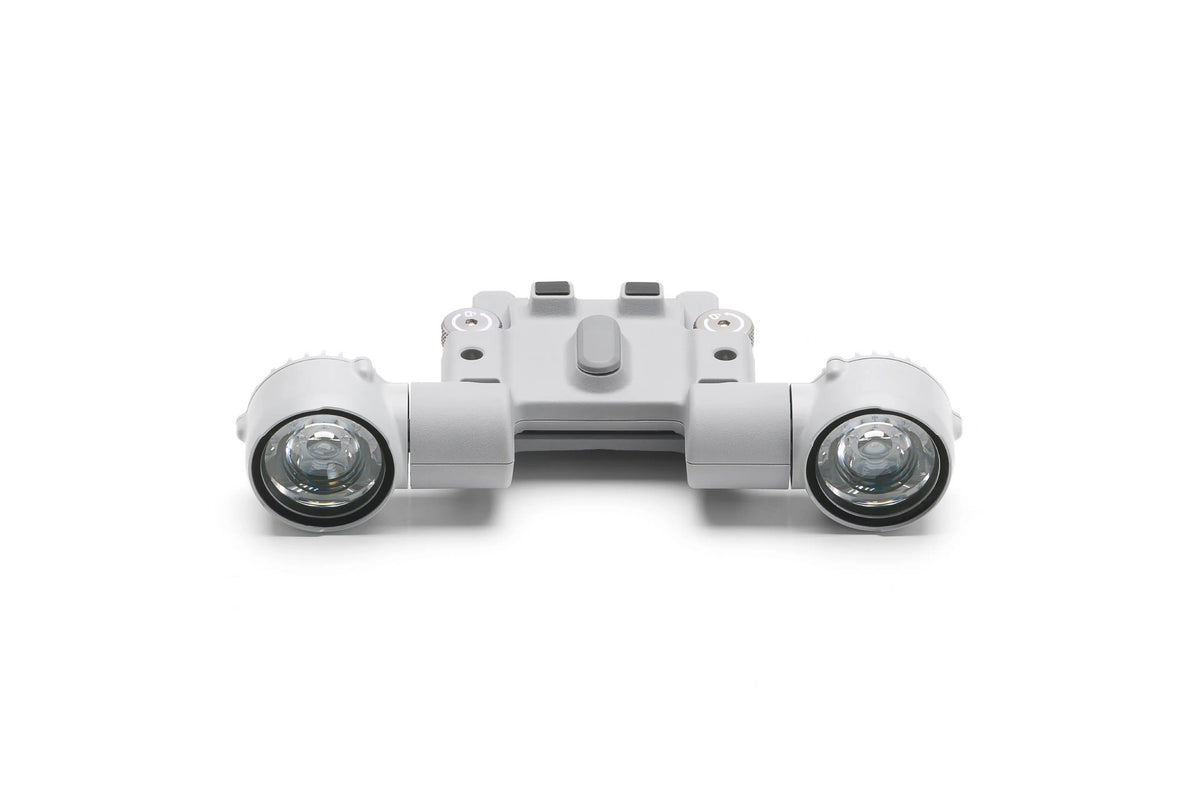 DJI AL1 Spotlight – reflektor do dronów Matrice 4 (100 m, 32 W – zdjęcie 2